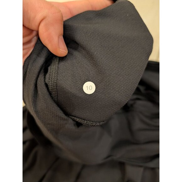 Lululemon Run: Tame Me Tank Top size 10 - Picture 9 of 9